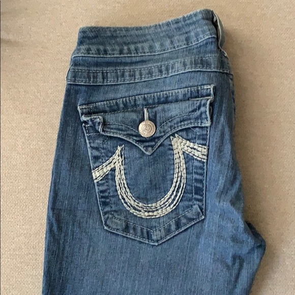 True Religion Pants - Women’s True Religion Jeans True Religion Pants - Women’s True Religion Jeans